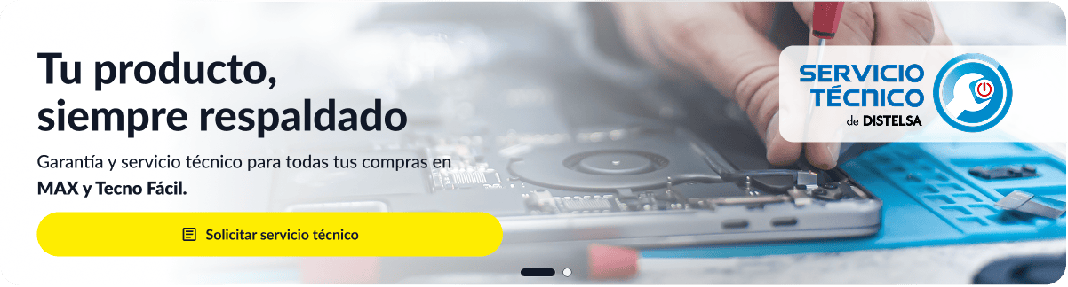 Servicio Técnico