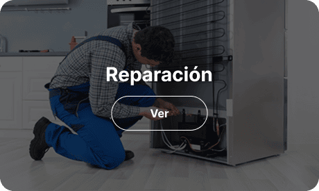 Reparación